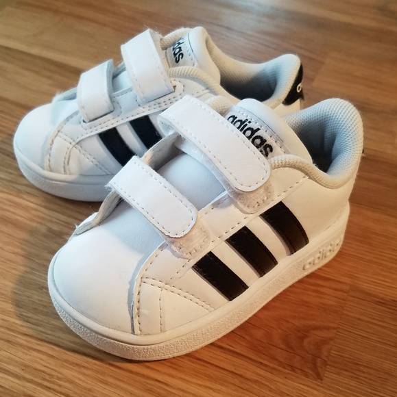 adidas neo toddler